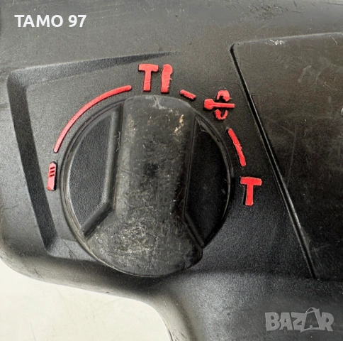 Wurth H 18-MA Compact & Wurth BS 18-A Compact - Безчетков перфоратор и винтоверт 2x18V 4.0Ah, снимка 5 - Перфоратори - 53766764