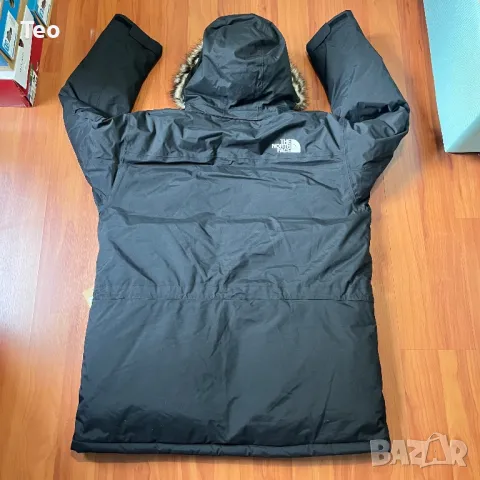 THE NORTH FACE McMURDO Парка XXL, снимка 3 - Якета - 47599510