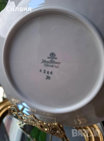 Красив троен сет , снимка 7 - Чаши - 52348792