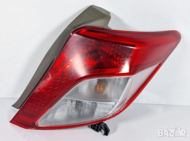 Десен Стоп Тойота Ярис Toyota Yaris 2011-2014