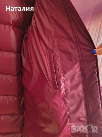 Пухено яке на Marc o Polo, р.М., снимка 6 - Якета - 54067419