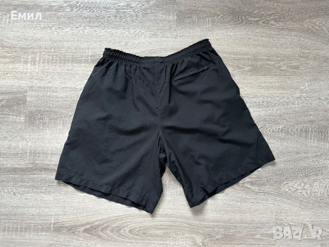 Мъжки шорти Nike, Размер P, снимка 5 - Къси панталони - 45699994