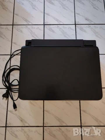 Многофункционален принтер EPSON 2100.  , снимка 3 - Принтери, копири, скенери - 50518291