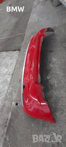 fiat 500 2020г заден капак и врати, снимка 5 - Части - 53557267