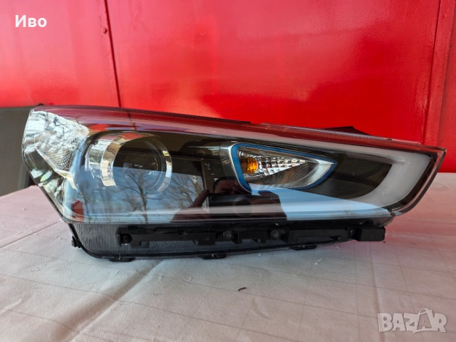 Десен Фар за Хюндай Ioniq, Far za Hyundai IONIQ XENON 