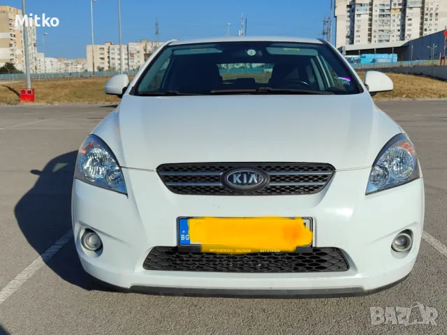 KIA Ceed/Киа Сийд, снимка 6 - Автомобили и джипове - 47178218