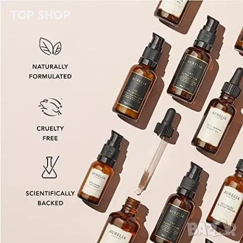 Нов Пробиотичен концентрат, 10 ml /Грижа за кожата, снимка 3 - Тримери - 49656947