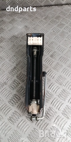 Крик Mercedes S-Class W221 2007г.	