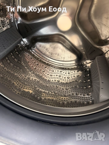 Пералня Siemens 9kg. A+++, снимка 6 - Перални - 53919552