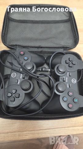 Конзола за  игра, снимка 6 - Други игри и конзоли - 53710958