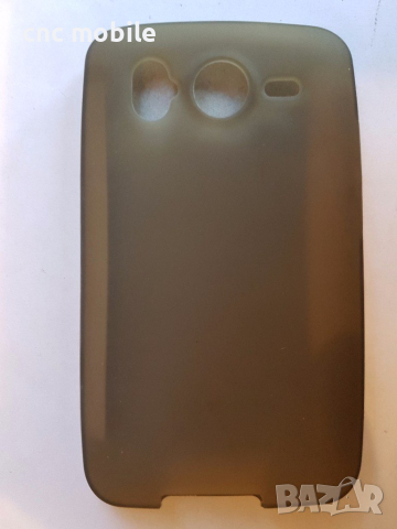 HTC Desire HD - HTC G10 калъф case, снимка 3 - Калъфи, кейсове - 17432444