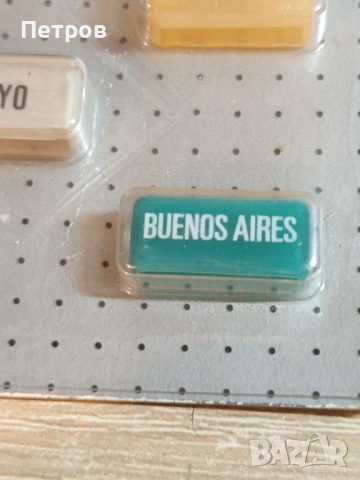 "Swatch" Аксесоар за часовник., снимка 2 - Каишки за часовници - 52430521