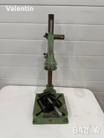 Стойка за бормашина 