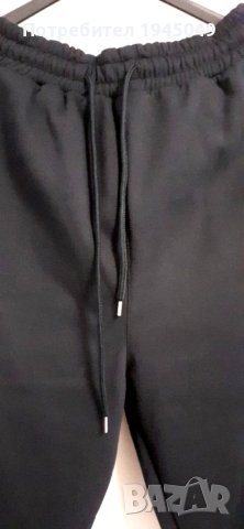 Мъжки ватирани спортни панталони на Найк, снимка 16 - Спортни дрехи, екипи - 50999849