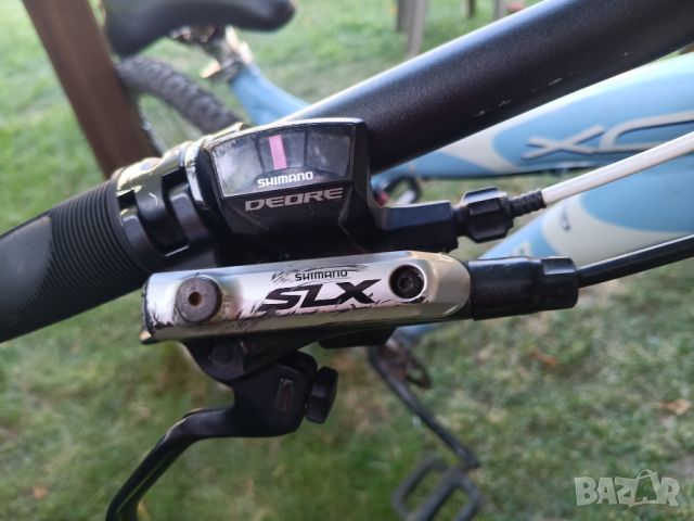 Колело Specialized fsr xc , снимка 6 - Велосипеди - 46675021