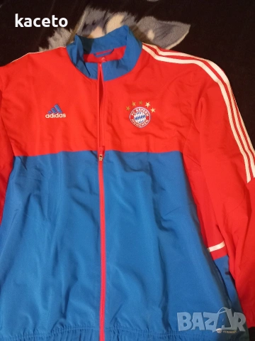 Оригинална горница Байерн Мюнхен размер-3XL