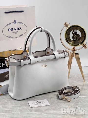 чанти prada , снимка 6 - Чанти - 51744217