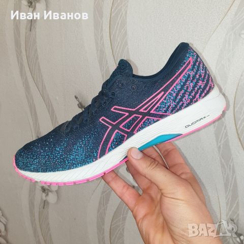 маратонки  Asics GEL-DS TRAINER 26  номер 40, снимка 9 - Маратонки - 45951731