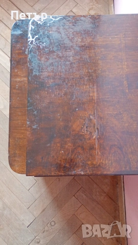  Нощно шкафче - ретро, снимка 2 - Други стоки за дома - 53910123