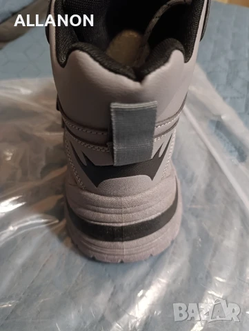 Високи маратонки номер 44, снимка 9 - Маратонки - 50579087