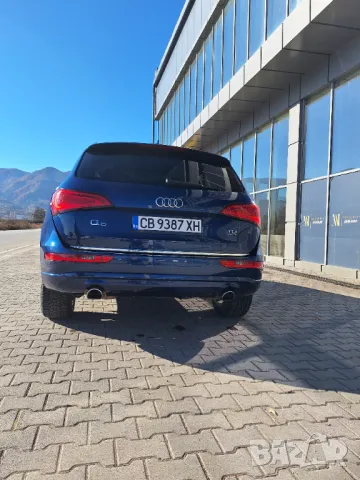 Audi Q5 3.0 TDI Дизел, снимка 5 - Автомобили и джипове - 48017080