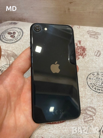 iPhone SE 2 (2020) ЗА ЧАСТИ