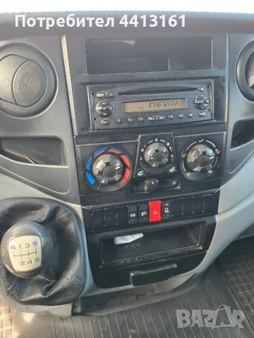 Ивеко Дейли 3.0 HPI, снимка 7 - Бусове и автобуси - 49978634