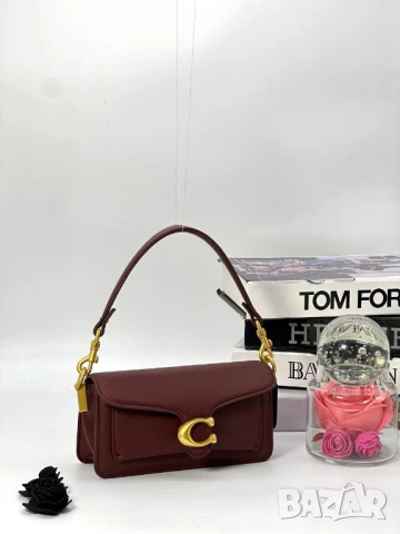 чанти coach pillow , снимка 14 - Чанти - 50667597