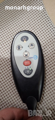 Масажираща седалка CURAMED, снимка 9 - Аксесоари за велосипеди - 53376254