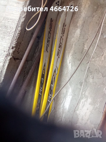 Щеки,ски,, снимка 15 - Зимни спортове - 53850432