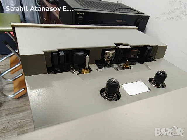 Dual 3510-(CV/CT/C) Стерео Система, снимка 12 - Аудиосистеми - 53450586