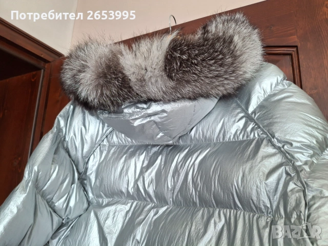 Дамско яке , снимка 5 - Якета - 53872919