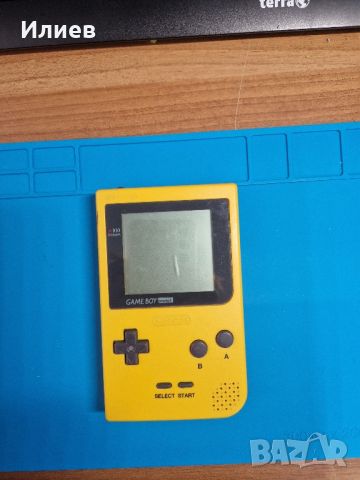 Game Boy pocket, снимка 1 - Nintendo конзоли - 46575635