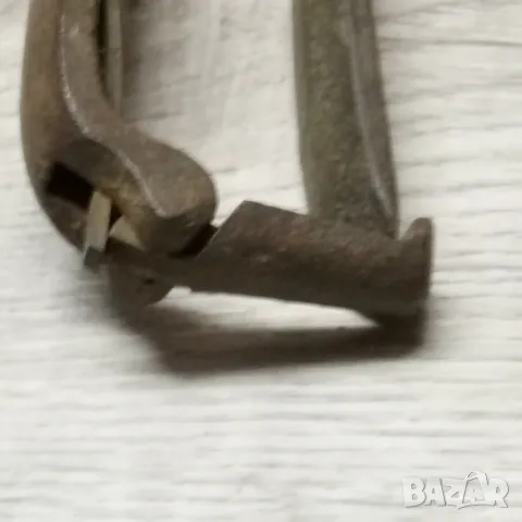 Лозарска ножица над сто години, снимка 7 - Други - 45255357