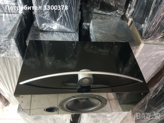 център teufel, снимка 3 - Тонколони - 52650441