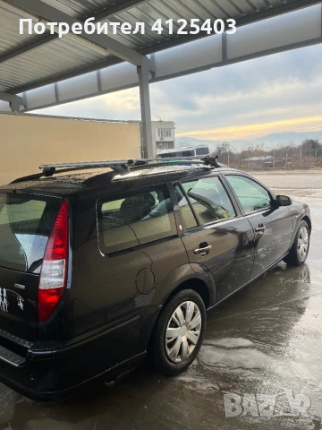 Ford Mondeo Ghia, снимка 5 - Автомобили и джипове - 51038350