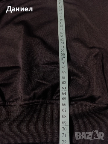 Блуза с дълъг ръкав на Витоша Бистрица , снимка 6 - Фен артикули - 52786707