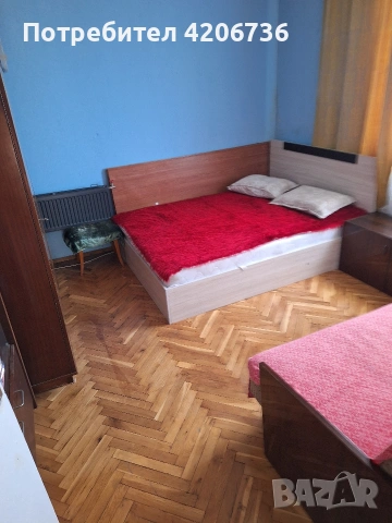 3стаен под наем. Варна ул. Дубровник 6, снимка 10 - Апартаменти - 54113107