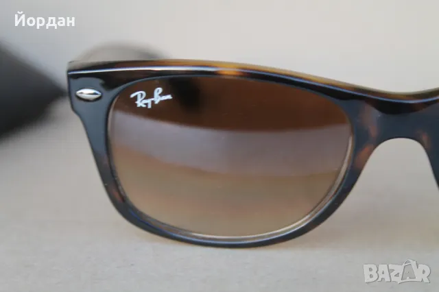 Слънчеви очила ''Ray Ban Wayfarer'', снимка 3 - Други - 48157703