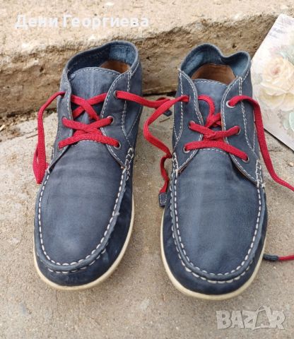 Tamaris оригинални обувки , снимка 9 - Дамски ежедневни обувки - 46116788