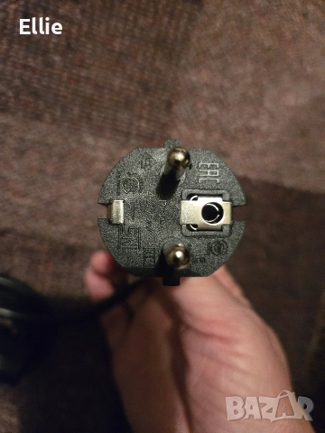 Захранващ кабел за монитор, компютър , принтер, снимка 8 - За дома - 47153083