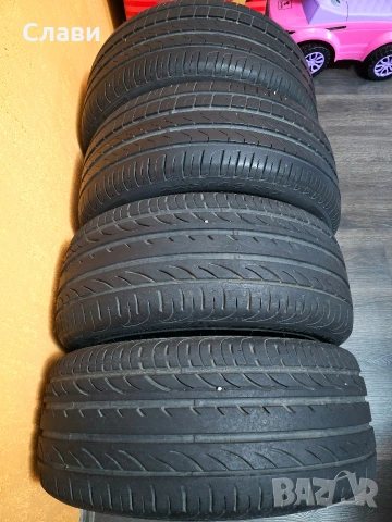 Гуми Pirelli 225/45/17, снимка 2 - Гуми и джанти - 53471601
