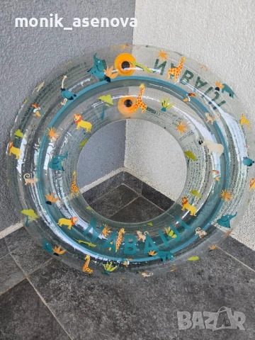 Детски пояси