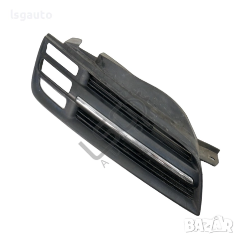 Дясна решетка предна броня Nissan Micra (K12) 2003-2010 ID: 152500