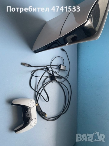 Playstaion 5 digital, снимка 9 - PlayStation конзоли - 53521174