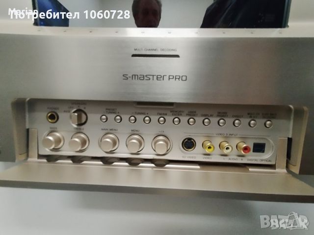 Sony DA 5000ES, снимка 3 - Ресийвъри, усилватели, смесителни пултове - 45656404