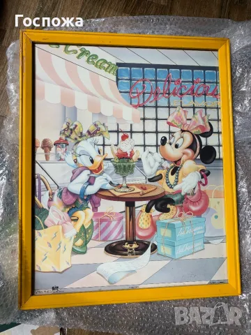 Картина детска 