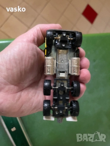 Siku W.Germany 1:55, снимка 12 - Колекции - 53413901