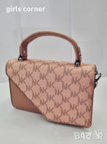 Етлегантна дамска чанта , снимка 2 - Чанти - 53648467