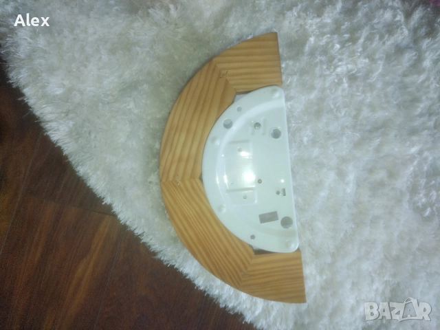 Плафон за стена, снимка 2 - Лампи за стена - 52537376